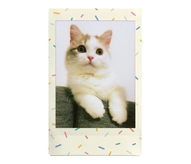 Fujifilm Instax Mini Sprinkles 10 szt. - 1337249 - zdjęcie 3